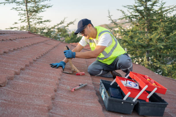 Best New Roof Installation  in South Boston, VA
