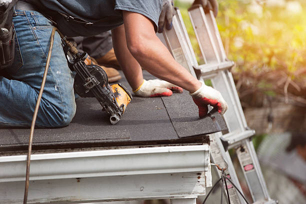 Best Residential Roofing Contractor  in South Boston, VA