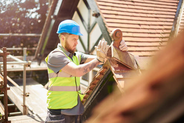 Best Affordable Roofing Company  in South Boston, VA