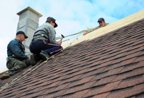  South Boston, VA Roofing Contractor Pros